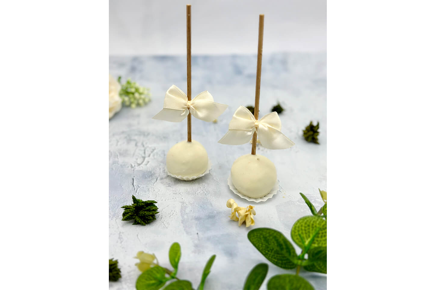 Lizak Cake Pops  