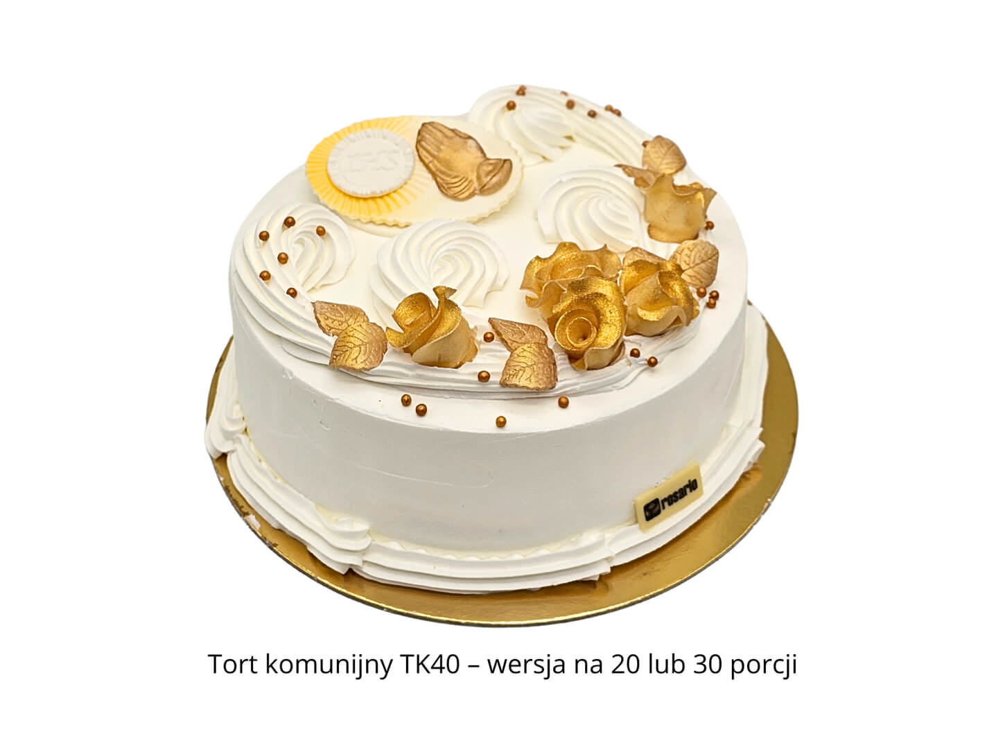 Tort TK 40