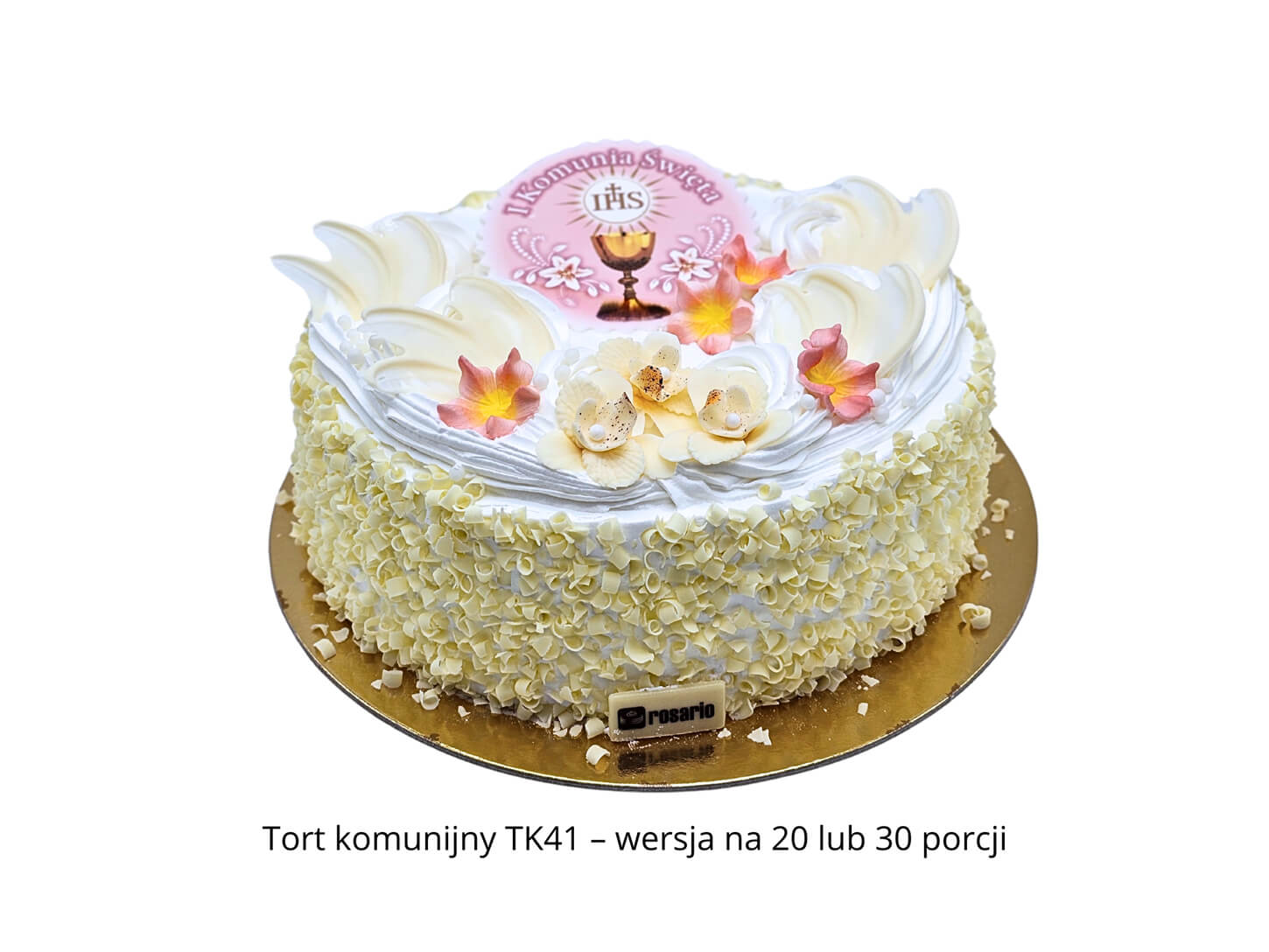 Tort TK 41