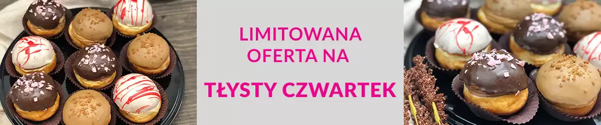 Tłusty czwartek